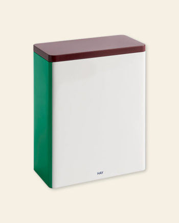Tin Container X-Large – boîtes