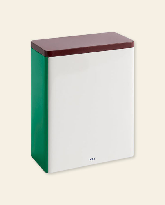 Tin Container X-Large – boîtes