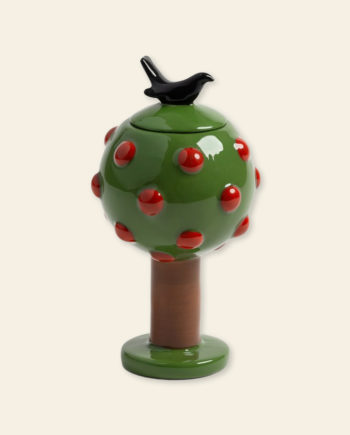 Candle holder Haines apple – Bougeoir
