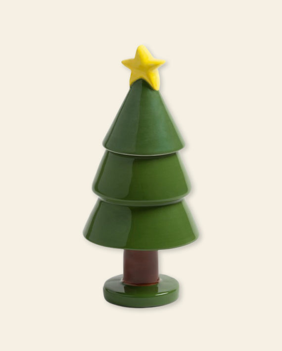 Candle holder Haines christmas – Bougeoir