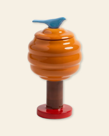 Candle holder Haines autumn – Bougeoir