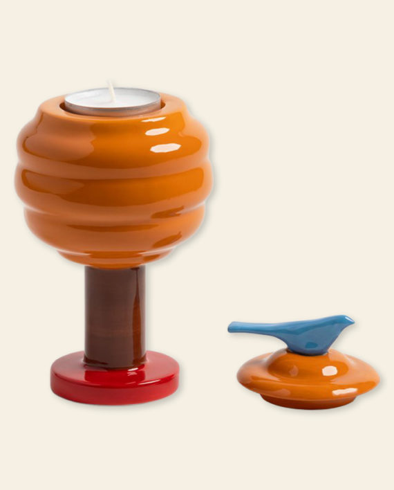 Candle holder Haines autumn – Bougeoir