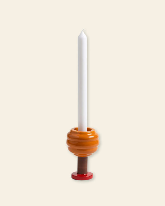 Candle holder Haines autumn – Bougeoir