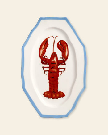 Platter Sirène homar – plat