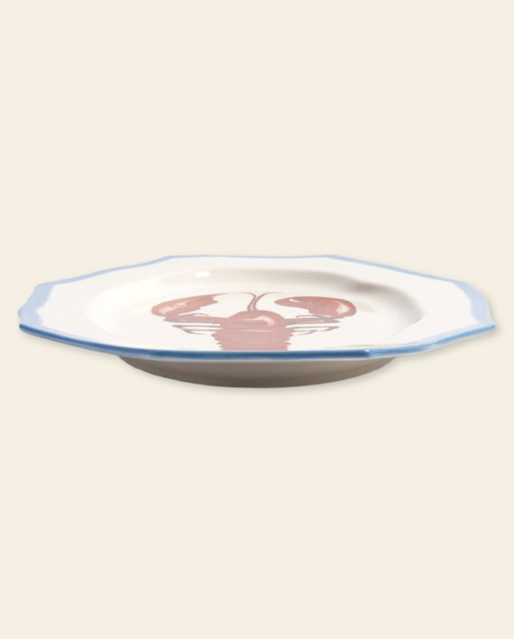 Platter Sirène homar – plat