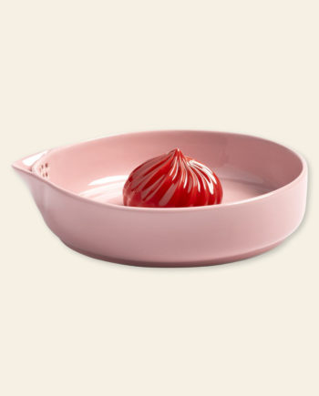 Squeezer Pudding – presse-agrume