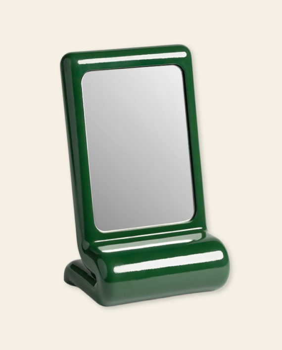 Mirror Vanity Whip – miroir