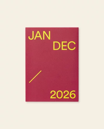 Agenda 2026 – cadres