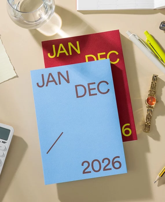 Agenda 2026 – blocs temporels