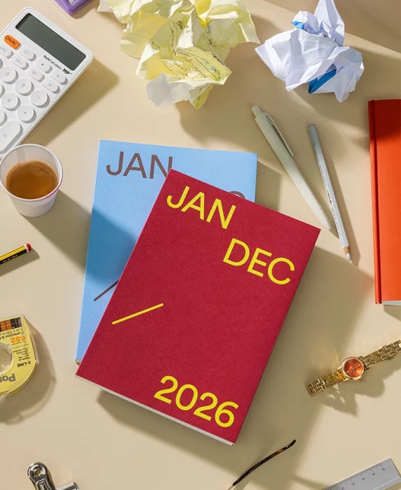 Agenda 2026 – cadres