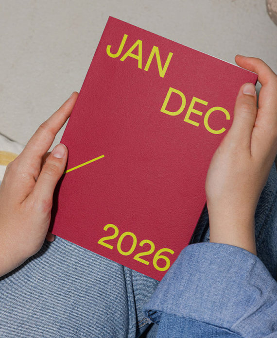 Agenda 2026 – cadres