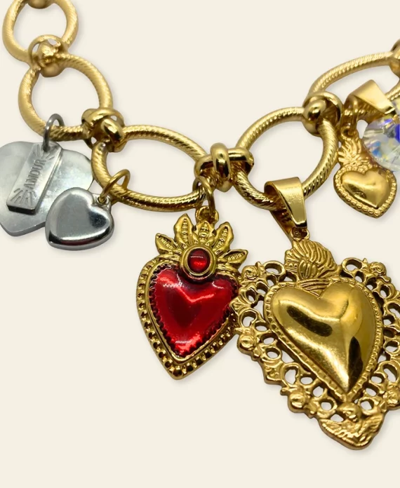 Engel – collier