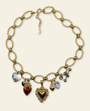 Engel – collier