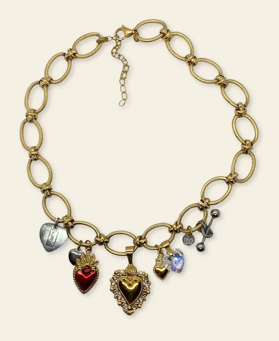 Engel – collier
