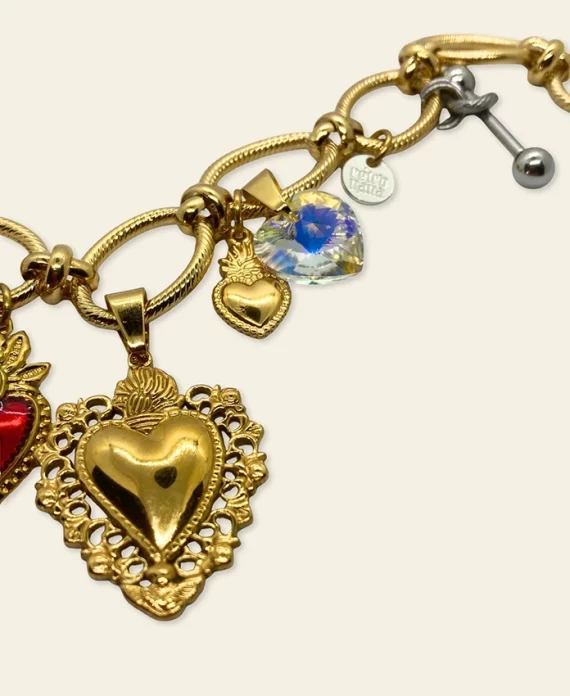 Engel – collier