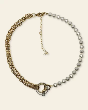 Engel  * 3 – collier