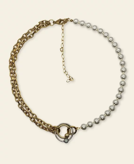 Engel  * 3 – collier