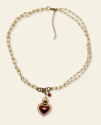 Engel  * 5 – collier