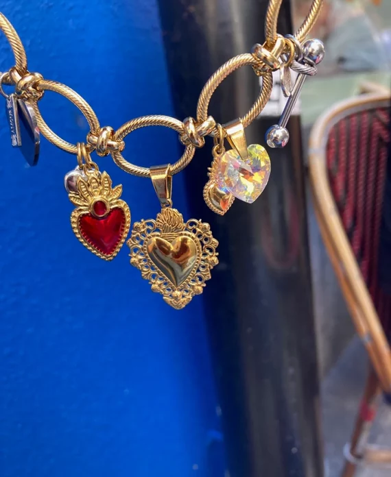 Engel – collier