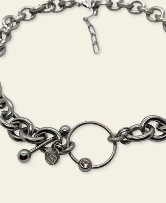Lizzy * 8 – collier