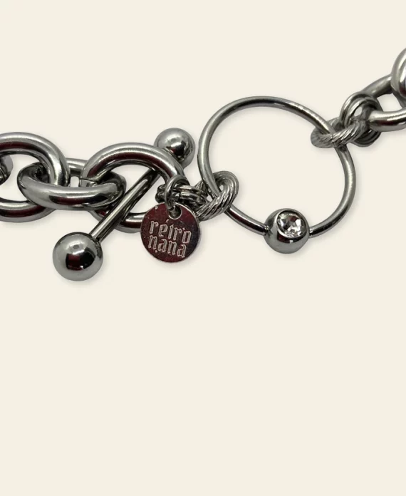 Lizzy * 8 – collier