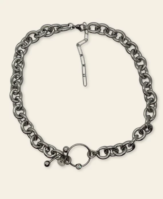 Lizzy * 8 – collier