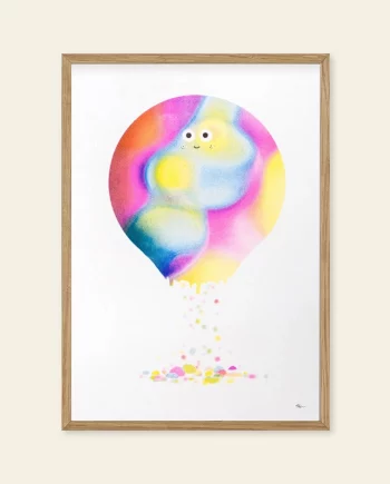 Sugar Pop – affiche