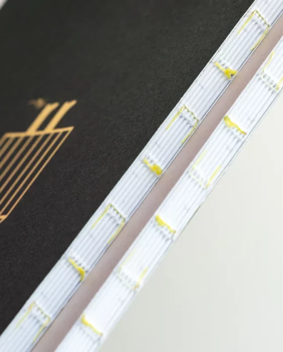 Scribble Pad Penny – carnet