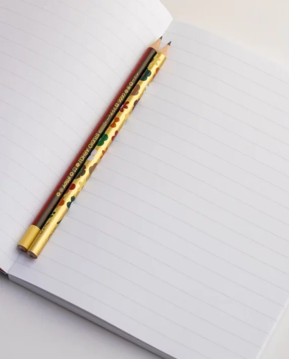 Scribble Pad Penny – carnet