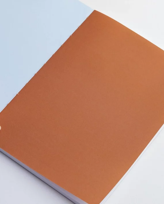 Scribble Pad Penny – carnet