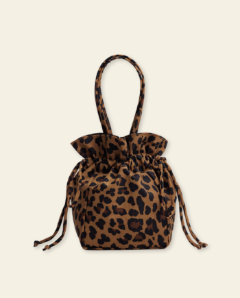 Nylon Drawstring Bag