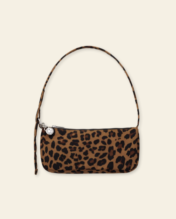 Nylon Pochette