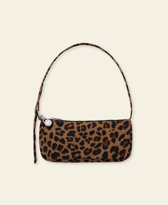 Nylon Pochette