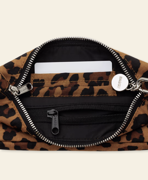 Nylon Pochette