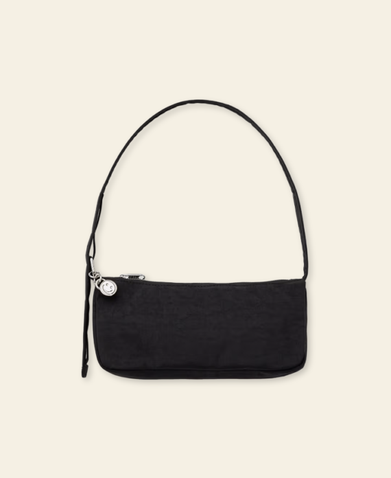 Nylon Pochette