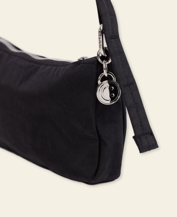 Nylon Pochette