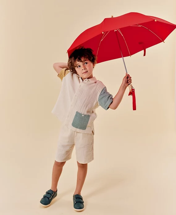 The Duckling – parapluie enfant