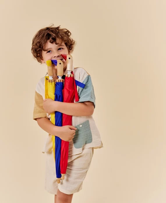 The Duckling – parapluie enfant