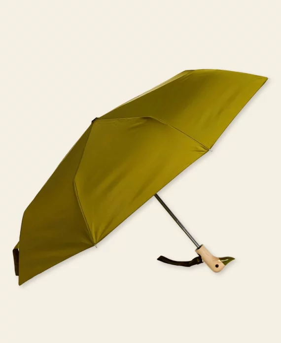 Olive – parapluie compact