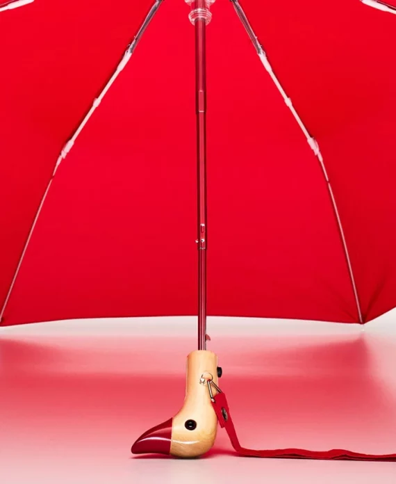Lipstick – parapluie compact