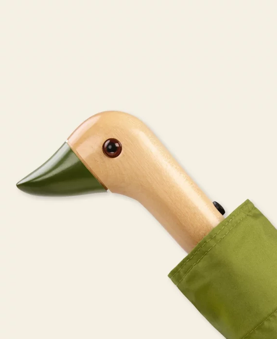 Olive – parapluie compact