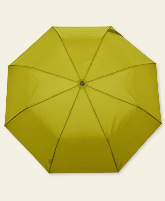 Olive – parapluie compact