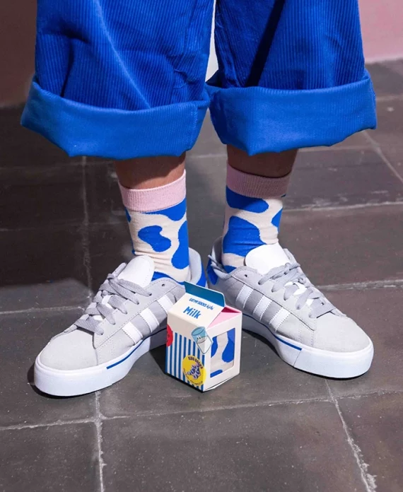 Milk Kids – chaussettes enfant
