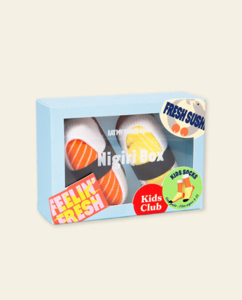 Nigiri Box Kids – chaussettes enfant
