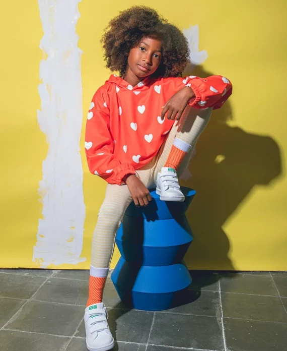 Nigiri Box Kids – chaussettes enfant