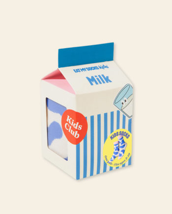 Milk Kids – chaussettes enfant