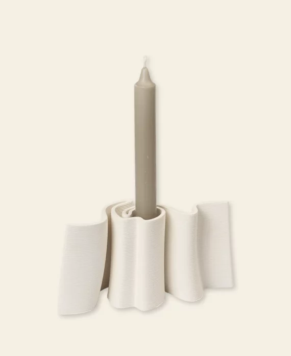 Dedali – bougeoir