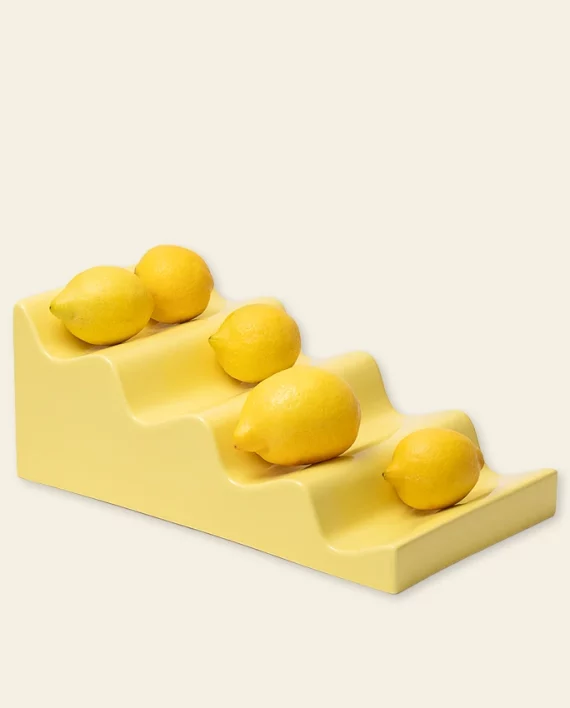Cascade – présentoir à fruits