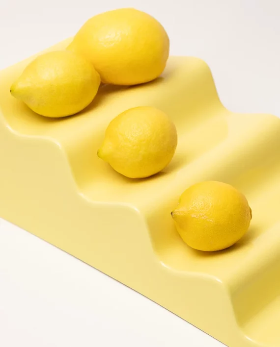 Cascade – présentoir à fruits