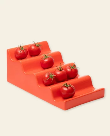 Cascade – présentoir à fruits
